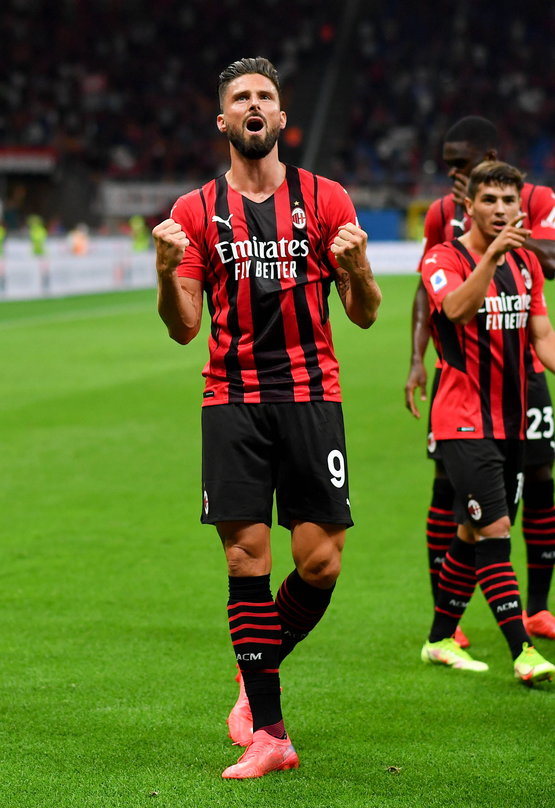 瓦科：特别感谢克雷桑给我这两次罚点机会，下回我再也不罚了（瓦科致谢克雷桑两次礼让点球：下次我不再主罚了）