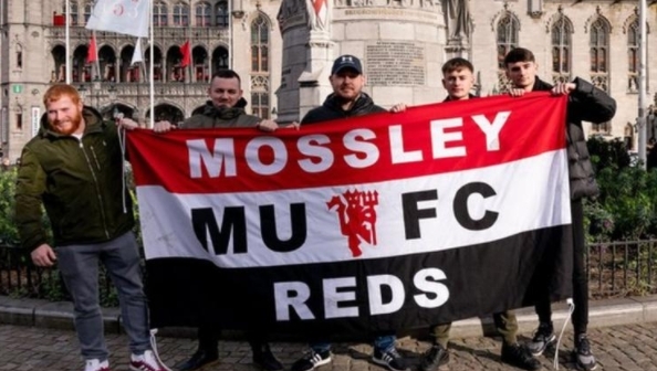 铁卫主场首球比肩C罗，曼联1-1西汉姆联，反超利物浦升英超第八（铁卫主场处子球追平C罗纪录，曼联1-1西汉姆，反超利物浦升至英超第八）