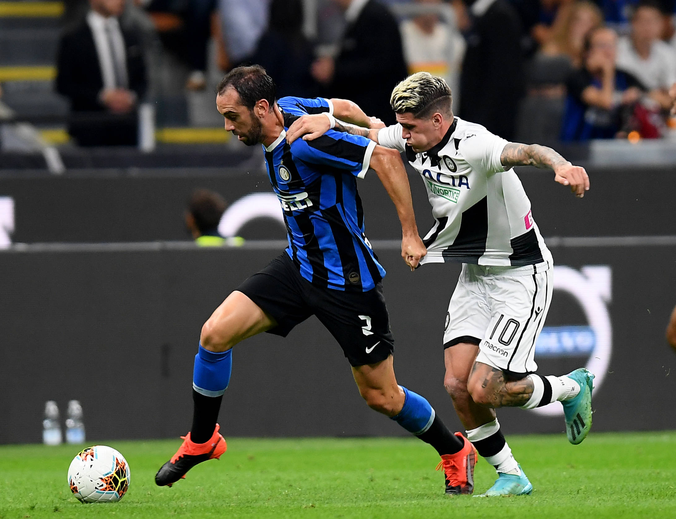 安帅：期待和意大利在世界杯决赛相遇；魔笛完全可以再踢一年（安切洛蒂盼世界杯决赛遭遇意大利，莫德里奇仍可再踢一年）