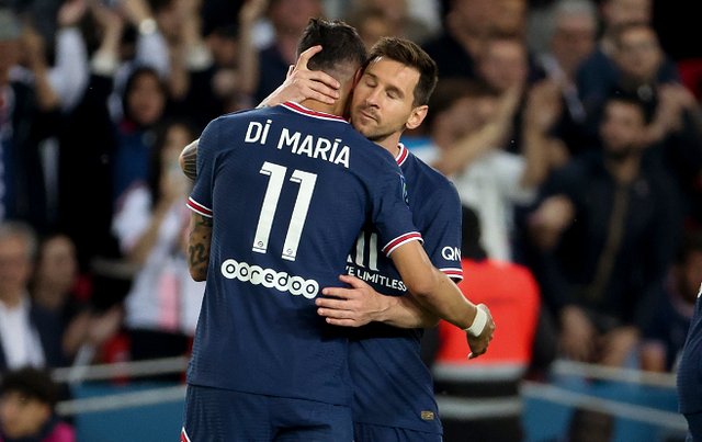 拉基蒂奇：梅西是一个沉默的领袖，他是可以改变比赛的人（拉基蒂奇：沉默的梅西，是能改写比赛走势的领袖）