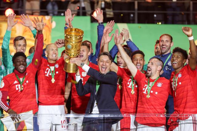 淘汰赛阶段打进9球，阿连德创造美职联新纪录（阿连德淘汰赛轰入9球，刷新美职联纪录）