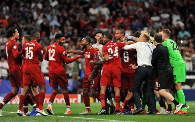 国米近8场对西班牙球队仅1负，近18场欧冠小组赛／联赛也仅1负（国米近8战西班牙对手仅负1场，欧冠小组赛／联赛近18场同样仅输1次）