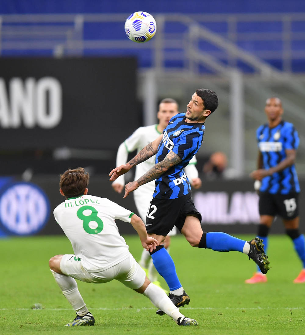 博尼：迪马尔科总是能传出好球；米兰德比和其他比赛一样重要（博尼：迪马尔科传球稳定出色，米兰德比与其他比赛同等重要）